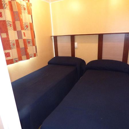 Camping Barraquetes Sueca Exterior foto