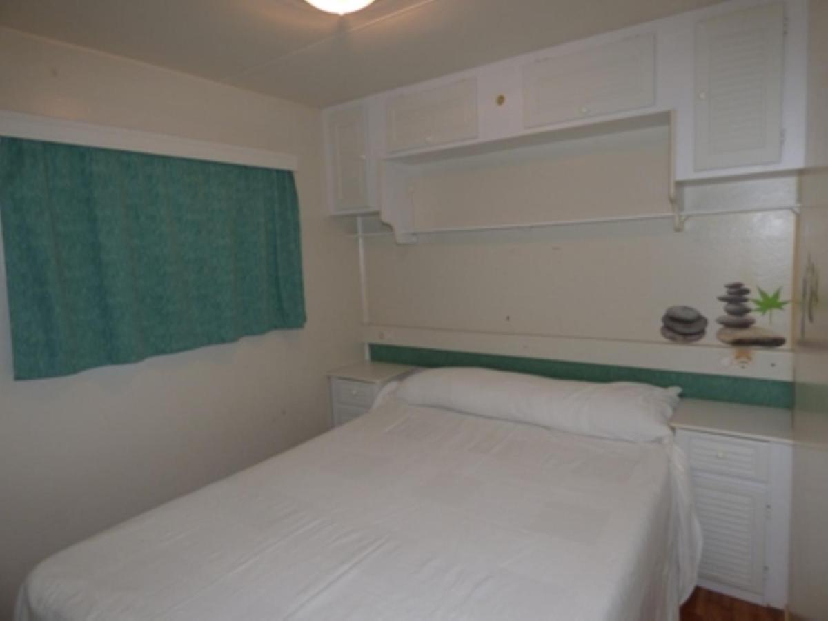 Camping Barraquetes Sueca Exterior foto