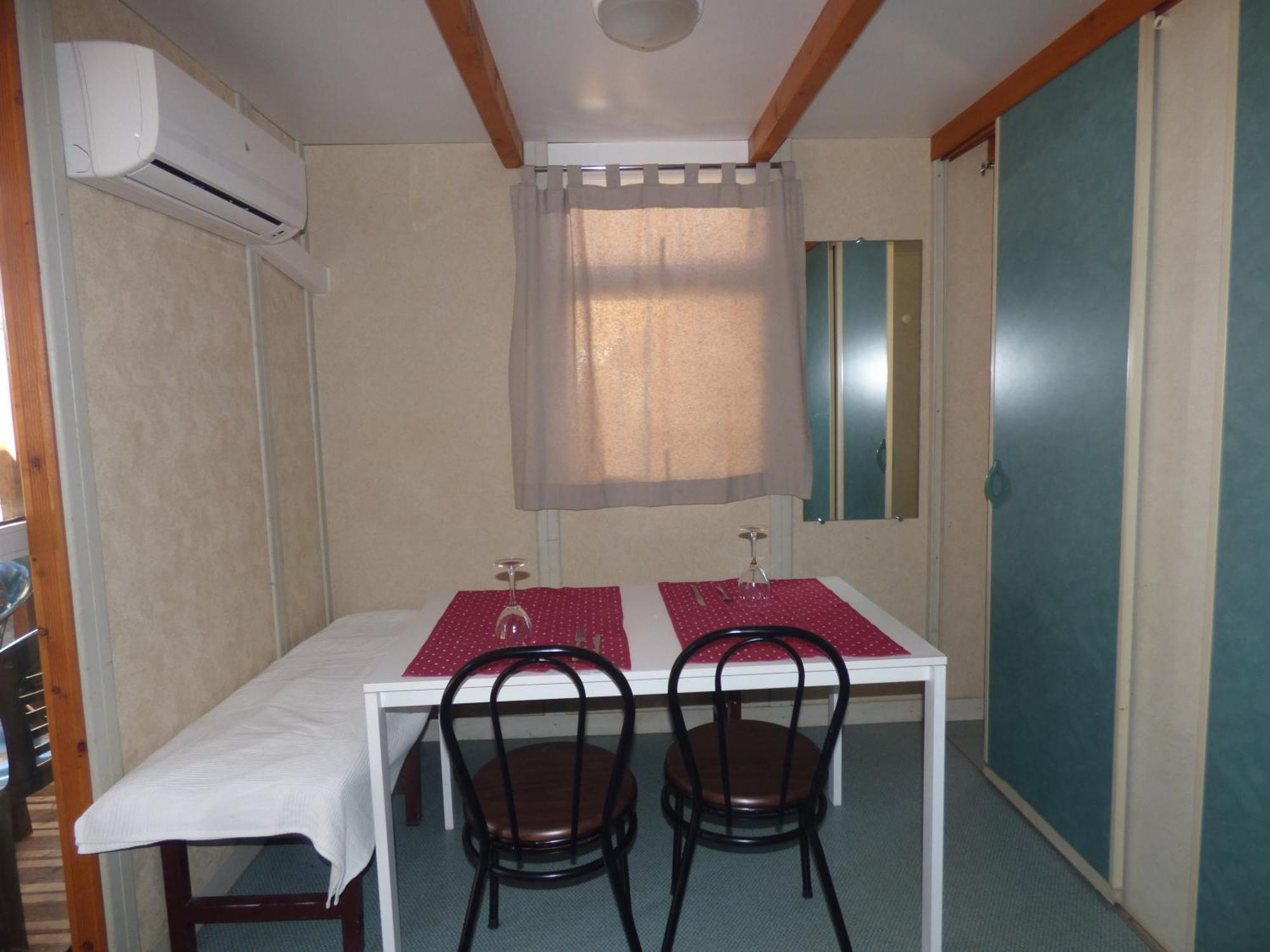 Camping Barraquetes Sueca Exterior foto