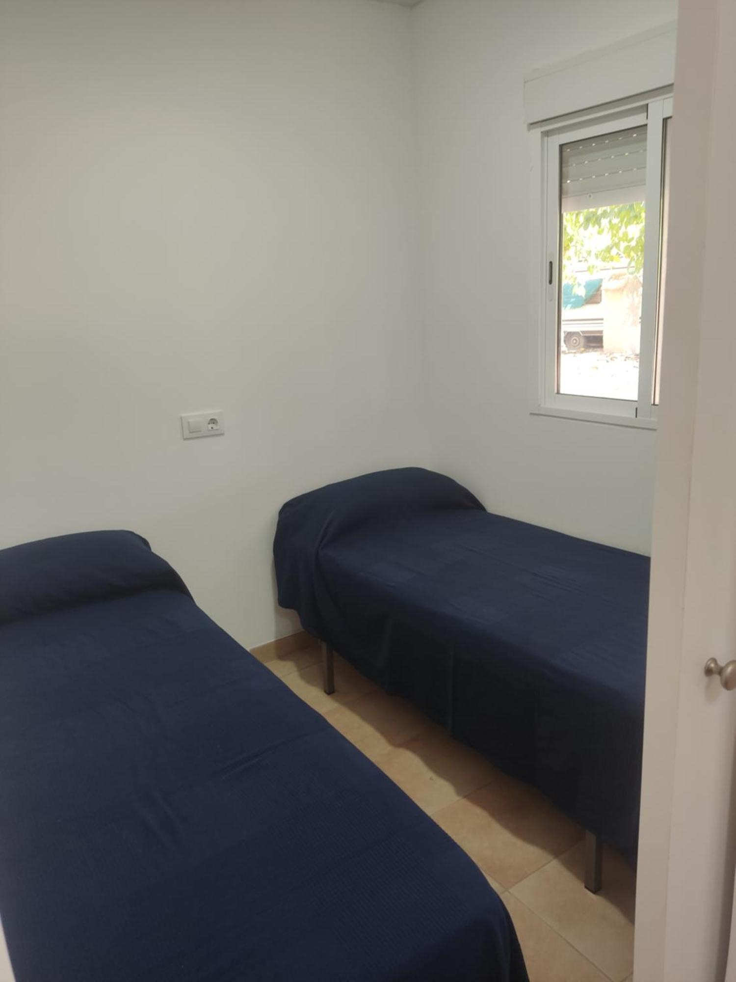 Camping Barraquetes Sueca Exterior foto